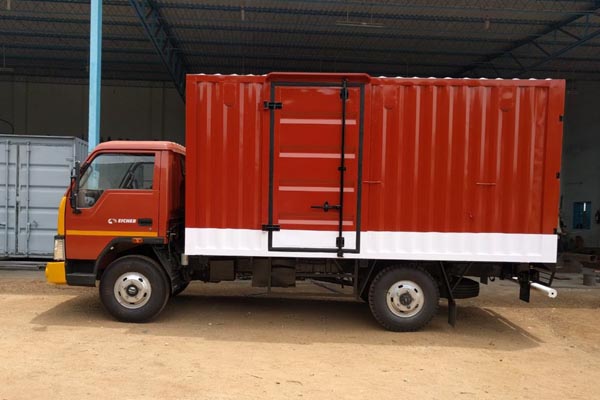 Movefit International Packers and Movers