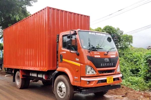 Movefit International Packers and Movers