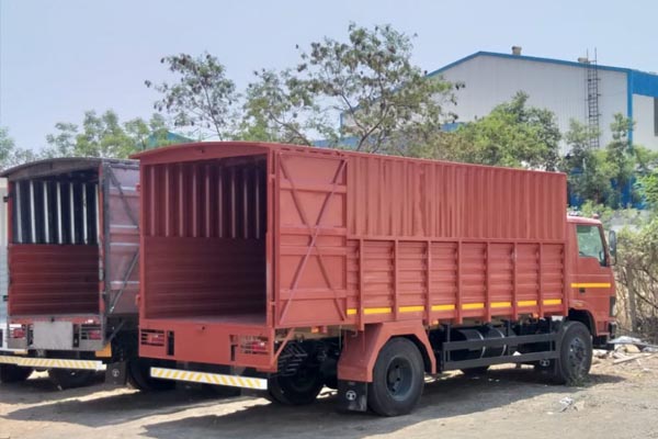 Movefit International Packers and Movers