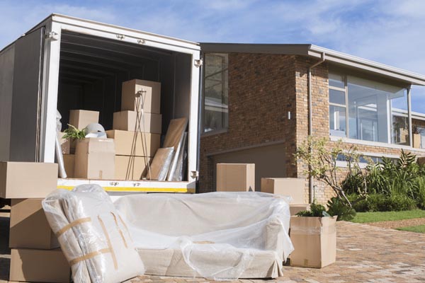 Movefit International Packers and Movers