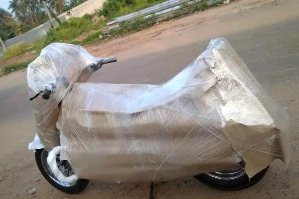 Movefit International Packers and Movers