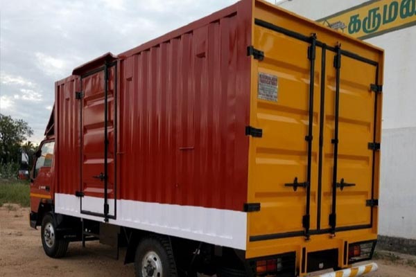 Movefit International Packers and Movers