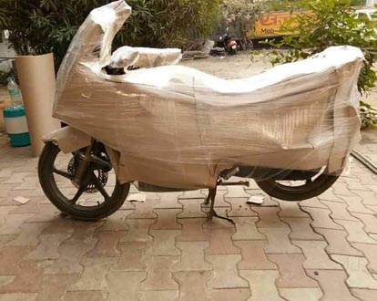 Movefit International Packers and Movers