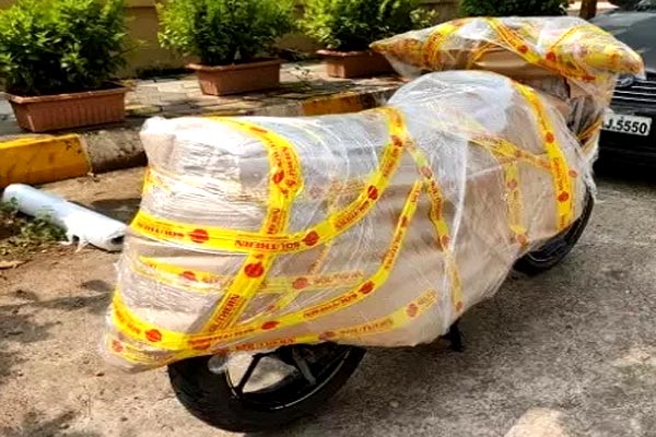 Movefit International Packers and Movers