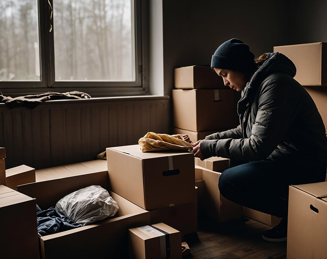 Movefit International Packers and Movers