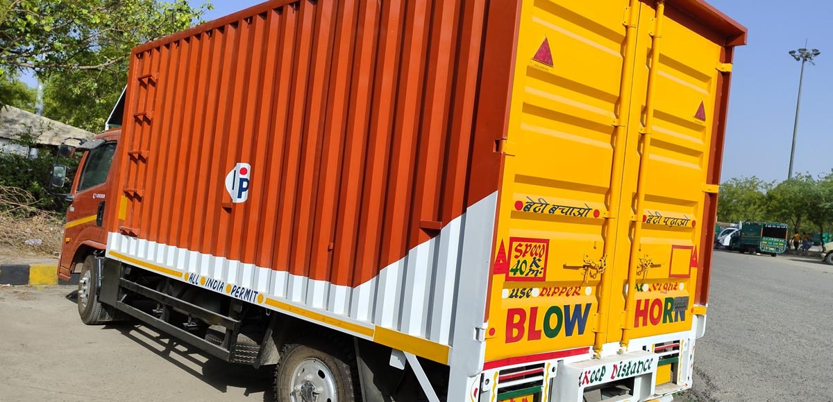 Packers and Movers in Faridabad, Movers and Packers in Faridabad