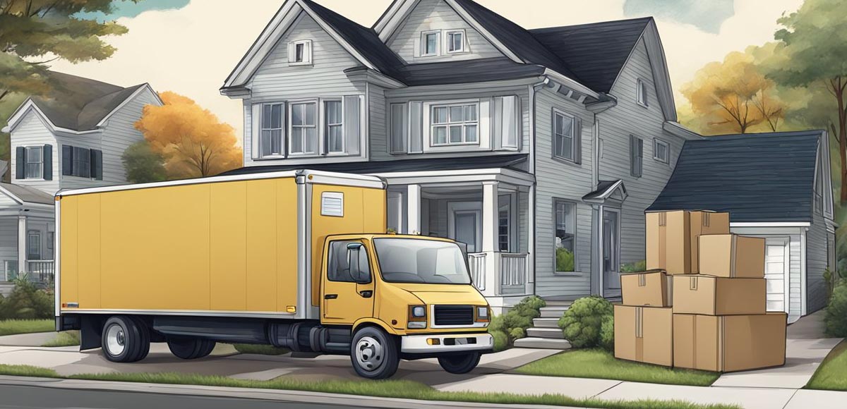 Packers and Movers in Ghaziabad, Movers and Packers in Ghaziabad