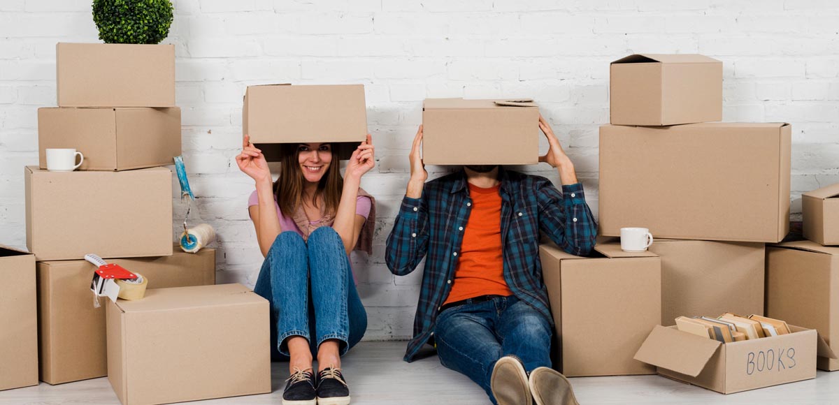 Packers and Movers in Gurgaon, Movers and Packers in Gurgaon