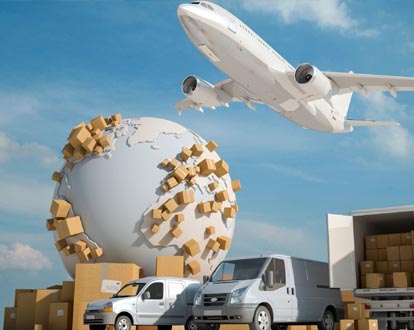 Movefit International Packers and Movers