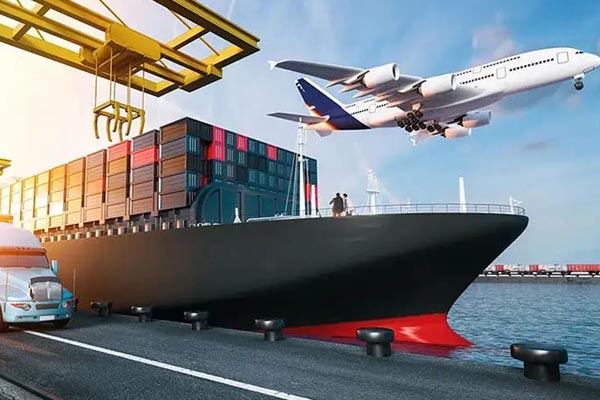 Movefit International Packers and Movers
