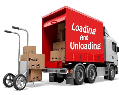 Movefit International Packers and Movers