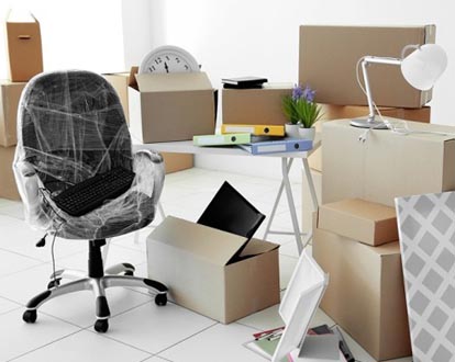 Movefit International Packers and Movers