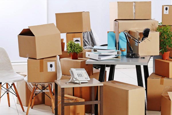 Movefit International Packers and Movers