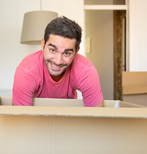 Movefit International Packers and Movers