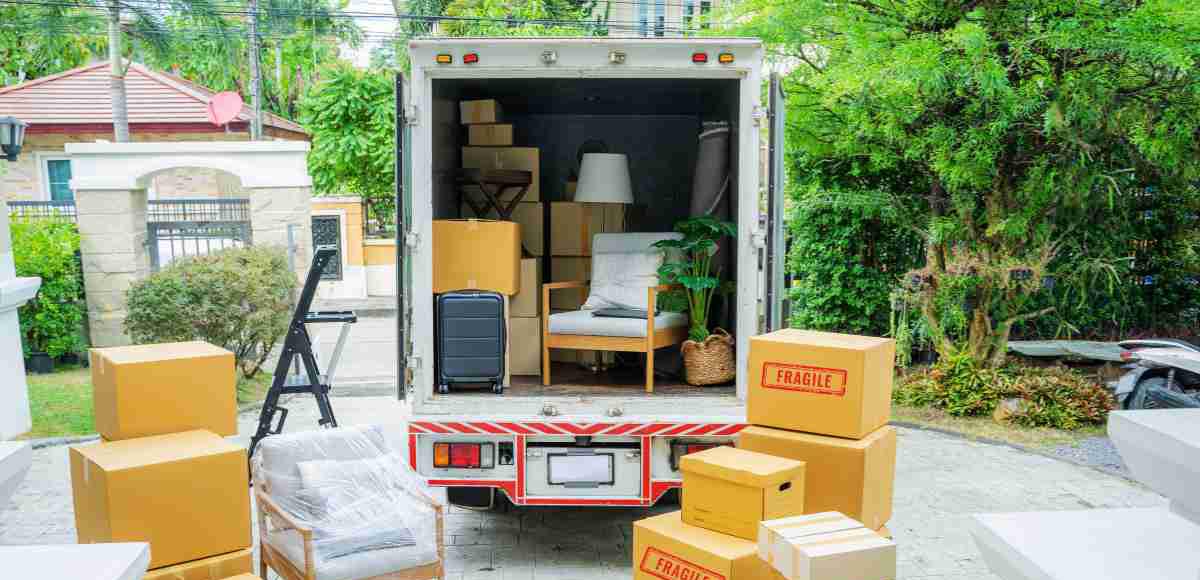 Packers and Movers in Panchkula, Movers and Packers in Panchkula