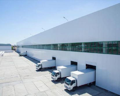 Movefit International Packers and Movers