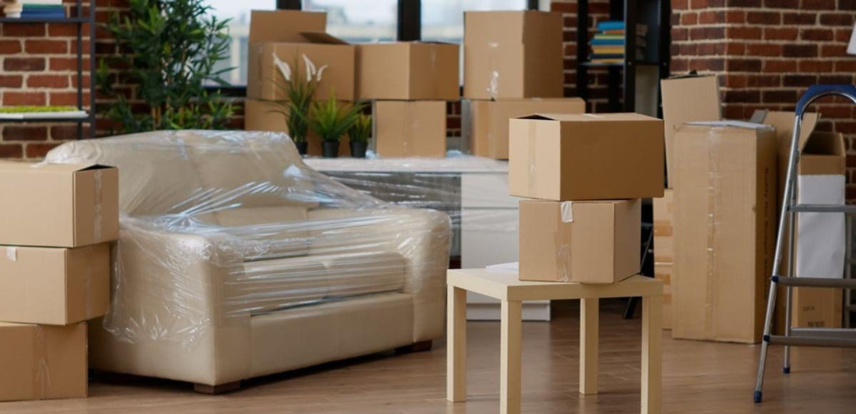 Packers and Movers in Zirakpur, Movers and Packers in Zirakpur